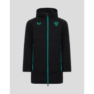 Chaqueta Pro Entrenador Hombre Castore Athletic Club Bilbao