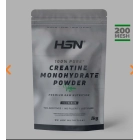 CREATINA MONOHIDRATO EN POLVO 1 Kg - HSN
