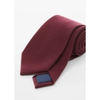 Corbatas de hombre hasta -90% de descuento en Mango Outlet.