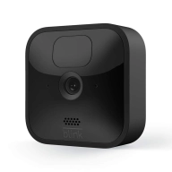 Cámara exterior Blink Outdoor HD inalámbrica y resistente