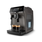 Cafetera PHILIPS EP222410 Serie 2200 con 15 Bar y 12 Molidos