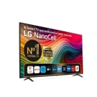TV LG NANOCELL 4K de 50 pulgadas con Smart WebOS24