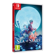 Agotado en Web: Switch - Sea of Stars - 19,99€ Recogida gratis