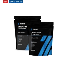 1kg de Creatina Creapure de alta calidad