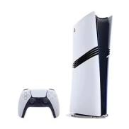 Pro de PlayStation 5 - Almacenamiento de 2 TB