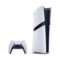 Pro de PlayStation 5 - Almacenamiento de 2 TB