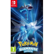 Diamante Pokémon para Nintendo Switch