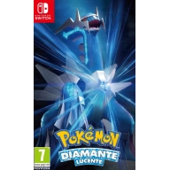 Diamante Pokémon para Nintendo Switch