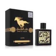 Perfume árabe Dubai – Lattafa Qaed Al Fursan 90 ml