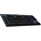 Logitech G915 TKL LIGHTSPEED Teclado Gaming
