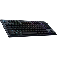 Logitech G915 TKL LIGHTSPEED Teclado Gaming