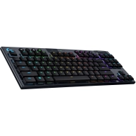 Logitech G915 TKL LIGHTSPEED Teclado Gaming