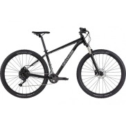 Trail 5 de Cannondale: Bicicleta ideal para aventura