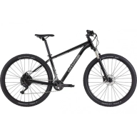 Trail 5 de Cannondale: Bicicleta ideal para aventura