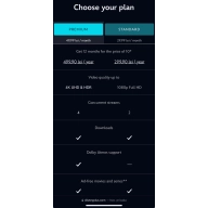 Método RUMANIA: Disney + desde 5€/mes - Cuenta Estándar