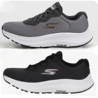 Zapatillas Hombre Skechers Go Run 2.0 Negras, Tallas 41-47