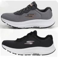 Zapatillas Hombre Skechers Go Run 2.0 Negras, Tallas 41-47