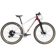 Top rígida de carbono Ridley Ignite SLX con SRAM SX