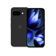 Google Pixel 9a Obsidiana 128 GB, 8 GB RAM, 6.3” pOLED