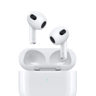 AirPods de Apple (3ª gen) con estuche Lightning 2021