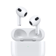 AirPods de Apple (3ª gen) con estuche Lightning 2021
