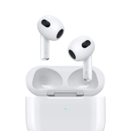 AirPods de Apple (3ª gen) con estuche Lightning 2021