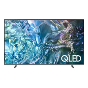 Samsung QLED 43" 4K Smart TV + 3 meses Filmin