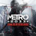 Metro 2033 Redux Gratis para PC y Consolas