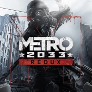 Metro 2033 Redux Gratis para PC y Consolas