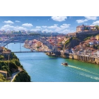 Hotel 4* en Oporto: Desayuno y oferta desde 37€ p. abril-septiembre