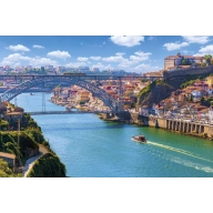 Hotel 4* en Oporto: Desayuno y oferta desde 37€ p. abril-septiembre