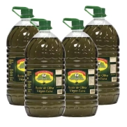 Aceite de Oliva Virgen Extra 20L - Fuenteoliva [4,07€/L]