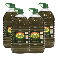 Aceite de Oliva Virgen Extra 20L - Fuenteoliva [4,07€/L]