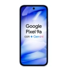 128GB Google Pixel 9A: Potencia y estilo en tu bolsillo