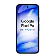 128GB Google Pixel 9A: Potencia y estilo en tu bolsillo