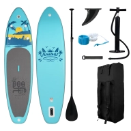 Tabla FunWater de Paddle Surf de 335cm (Envío desde Europa)