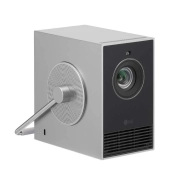 LG CineBeam 4K UHD: Proyector láser compacto con SmartTV