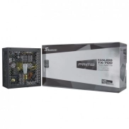 Fuente modular 700W Seasonic Prime Fanless TX-700 80 Plus