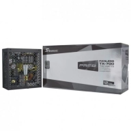 Fuente modular 700W Seasonic Prime Fanless TX-700 80 Plus