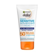 Protección Solar Avanzada Facial Sensible SPF 50+ | 50ML