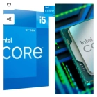 Intel Core i5-12400F 2.5 GHz - Procesador potente.