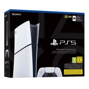 PlayStation 5 Slim consola PS5 desde España