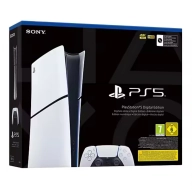 PlayStation 5 Slim consola PS5 desde España