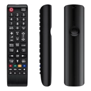 Mando QLED 4K HDR para Samsung Smart TV LCD LED