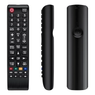 Mando QLED 4K HDR para Samsung Smart TV LCD LED