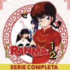 Colección completa de Ranma 12 (2025)