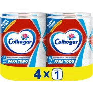 Media Hoja - Nueva Opción Paratodo Jumbo x4