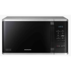Microondas 23L con Grill 800W Plata - Cupón en Descripción