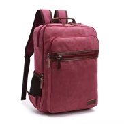 Mochila ROJA y AZUL con envío gratis