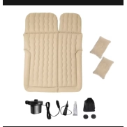 Colchón para coche hinchable